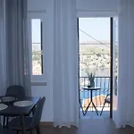 Duchess Harbour View