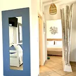 Beach House Antiparos