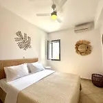 Beach House Antiparos