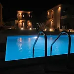 Three Charites Resort