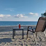Sea Balcony