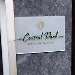 Central Park Apartment Nafplio