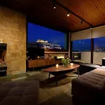 Karyatis Luxury Maisonette Athens Greece