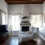 Villa Alisahnea Mykonos