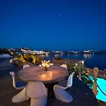 Villa Alisahnea Mykonos