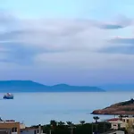 Aelia Sea View Apartments Rafina