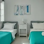 To Spitaki The Little House