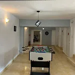 Family Rooms