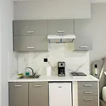 Aristidou 1 Central Apartment