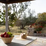 Terra E Pietre Εξοχική Κατοικία Με Πισίνα