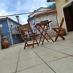 Agiasos House