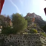 The Rock View