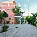 Villa Ektoras II By Ey Villas