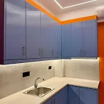 Apollon Suite Kodrigktonos By Zeus Suites