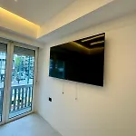 Apollon Suite Kodrigktonos By Zeus Suites