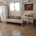Amg 1 Apartment For 3 In Central Athens