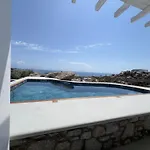 Psaros Village