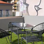 Spares - Industrial Loft & Rooftop Jacuzzi