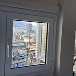 Panormou Cityview Loft
