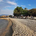 Cosy Beachside Stay