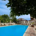 Kaiafas Lake Hotel