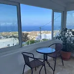 Stella Nomikou Apartments