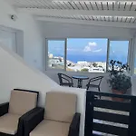 Stella Nomikou Apartments