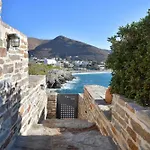 Keos By The Sea