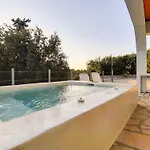 Bask In The Beauty Of Paxoi - Kirki'S Summer Retreats With Private Jacuzzis