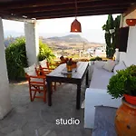 Anastasia'S Windmill And Anastasia'S Studio