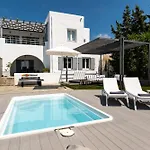 Azzurro Bianco Suites