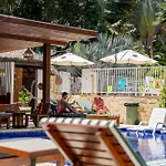Hotel Villa Camila