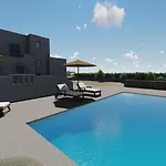 Diamantis Kitesurf Villa
