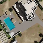Diamantis Kitesurf Villa