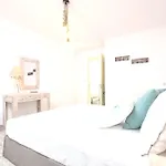 Welcoming Villa In Naxos With Sea And Mountain Views