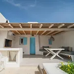 Villa Anasa Private Pool & Jacuzzi 8Pax At Panormos