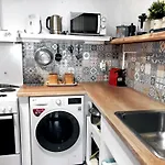 Matina'S House Vacation Rental In Nafplio