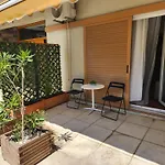 Alimos Studio Beach Apartment