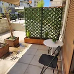 Alimos Studio Beach Apartment