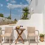 Casa Verde Di Naxos