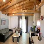 Villa Orestis - Stoupa Seaside Retreats