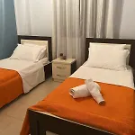 Villa Orestis - Stoupa Seaside Retreats
