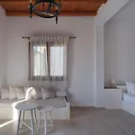Stone Villa With A Sea Water Swimming Pool And A Sea And Sunset View