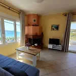 Nostos - Psili Ammos Apartments