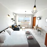Ionian Blue Studio