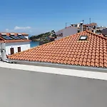 Deja Blue Maisonette