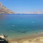 Aegean Villita On Beach Apartment