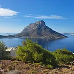 Aegean Villa-On Beach Apartment! Ideal Choice!
