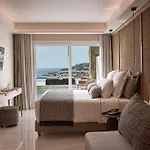 Amazon Mykonos Suites & Spa