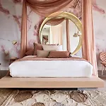Amazon Mykonos Suites & Spa